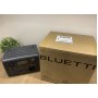 Bluetti EB3A портативна зарядна станція (268.8 Вт·ч / 600 Вт) (BB1001) EU